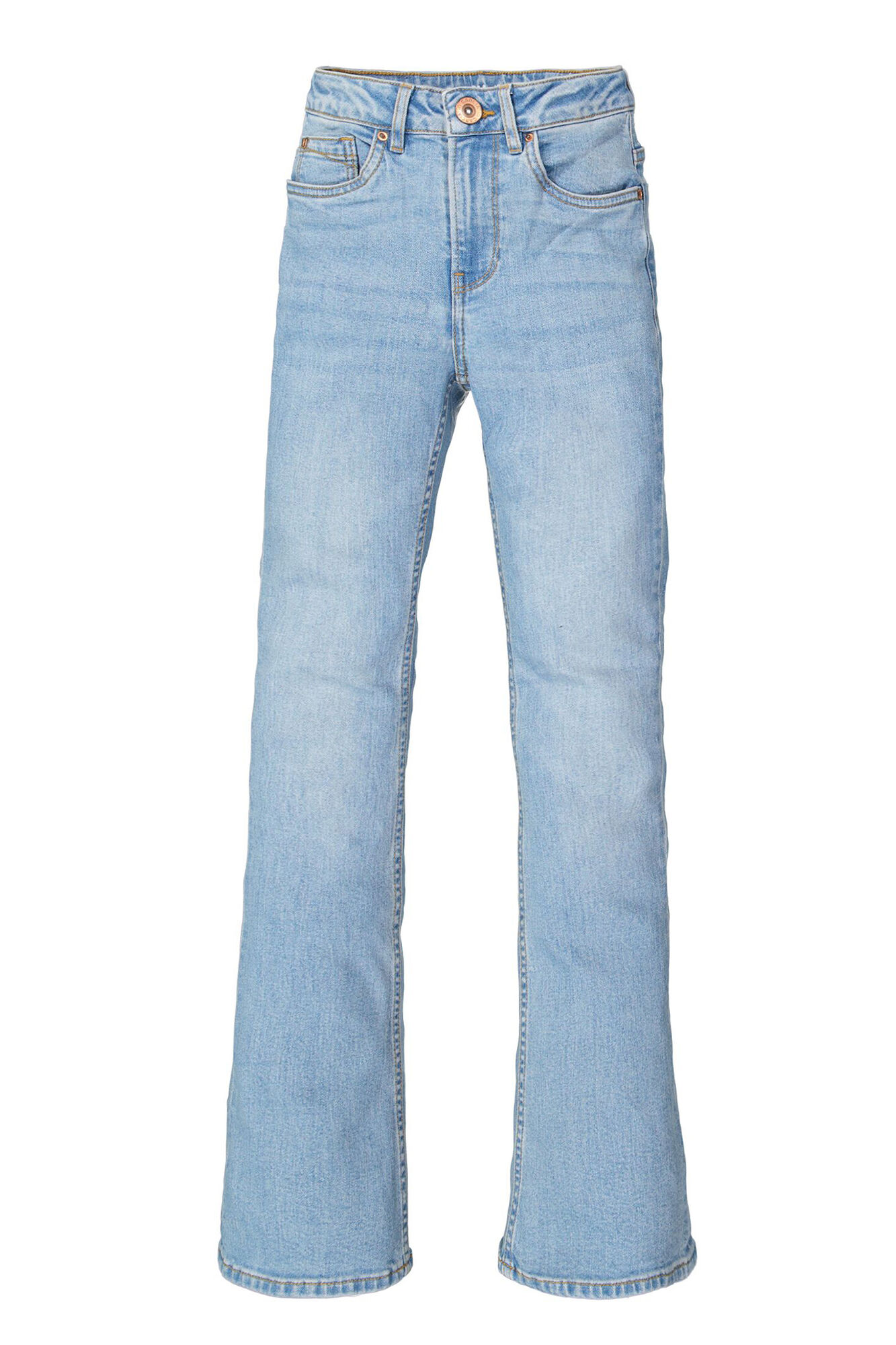 Garcia Bootcut-Jeans »Rianna«, for GIRLS von Garcia