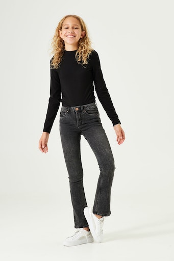 Garcia Bootcut-Jeans »Rianna«, for GIRLS von Garcia