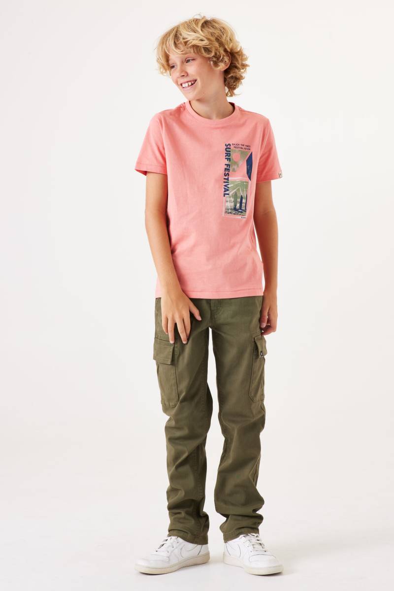 Garcia Cargohose, for BOYS von Garcia