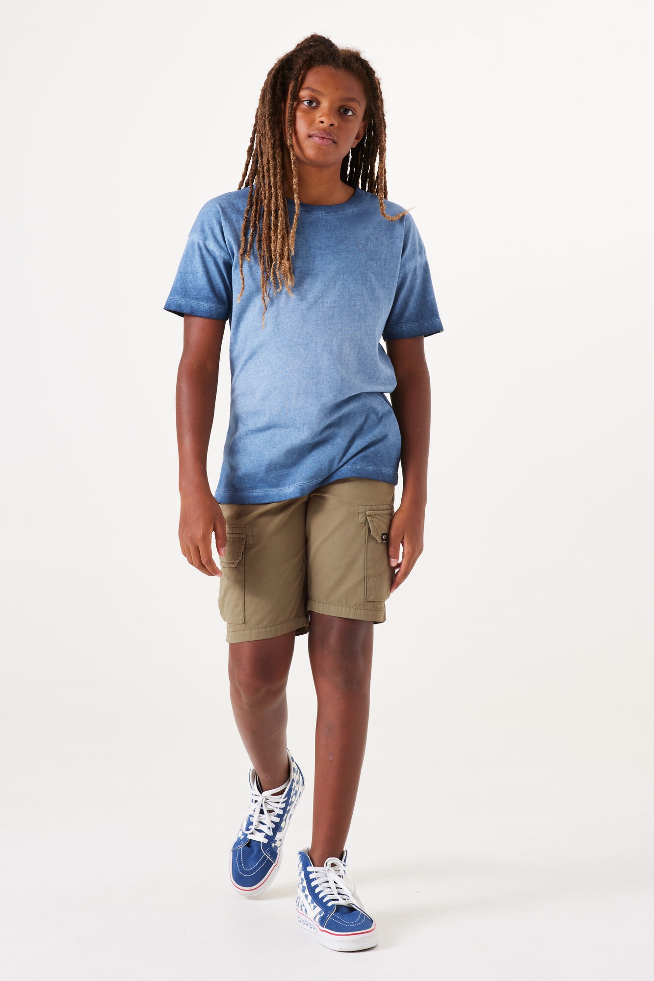 Garcia Cargoshorts, for BOYS von Garcia