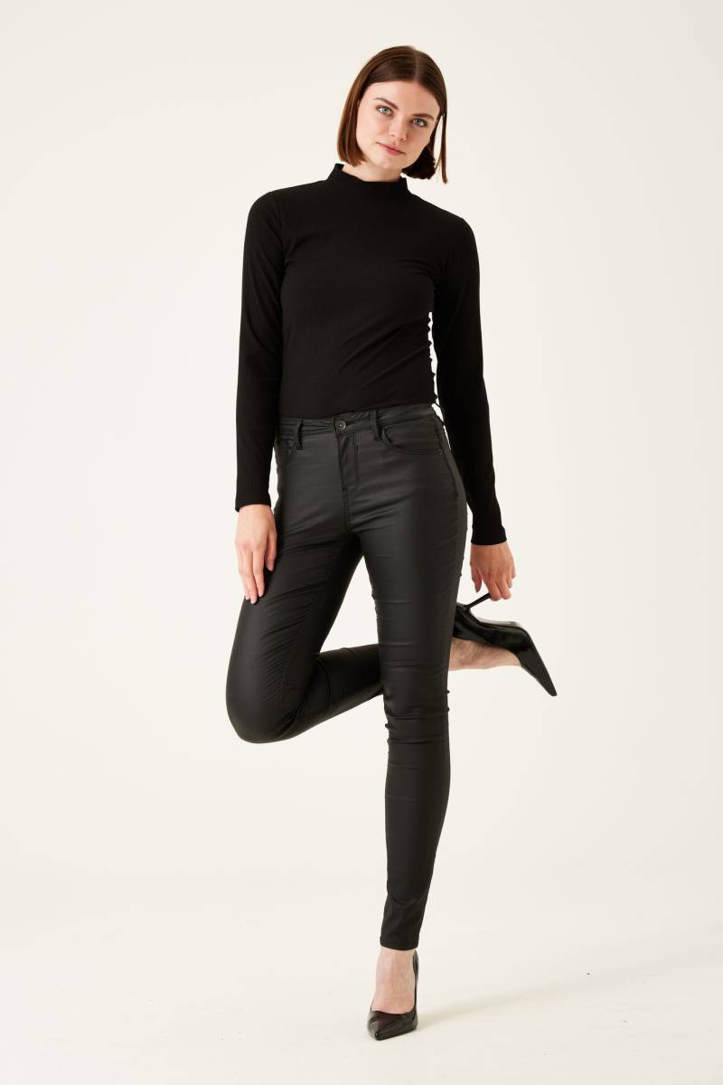 Garcia High-waist-Jeans »Celia superslim« von Garcia