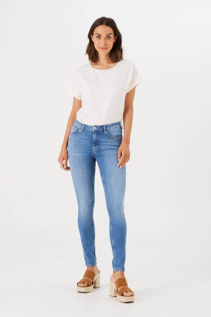 Garcia High-waist-Jeans »Celia superslim« von Garcia