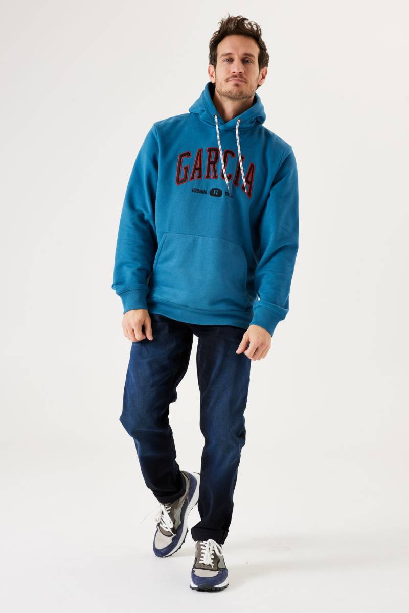 Garcia Hoodie »Sweatshirt GARCIA« von Garcia