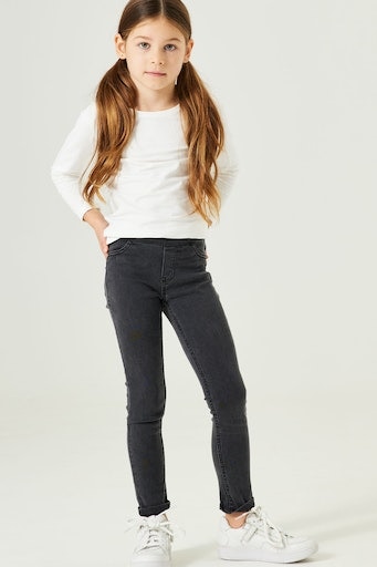 Garcia Jeansjeggings »Jessy«, mit verstellbarem Bund von Garcia