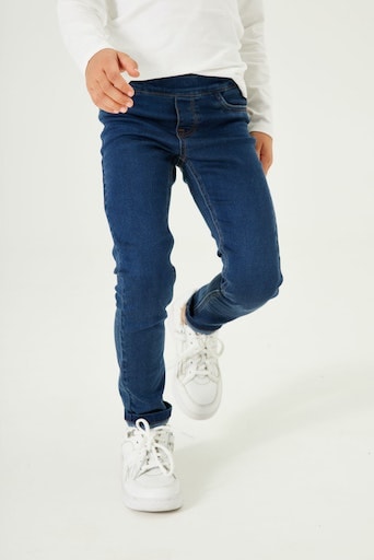 Garcia Jeansjeggings »Jessy«, mit verstellbarem Bund von Garcia