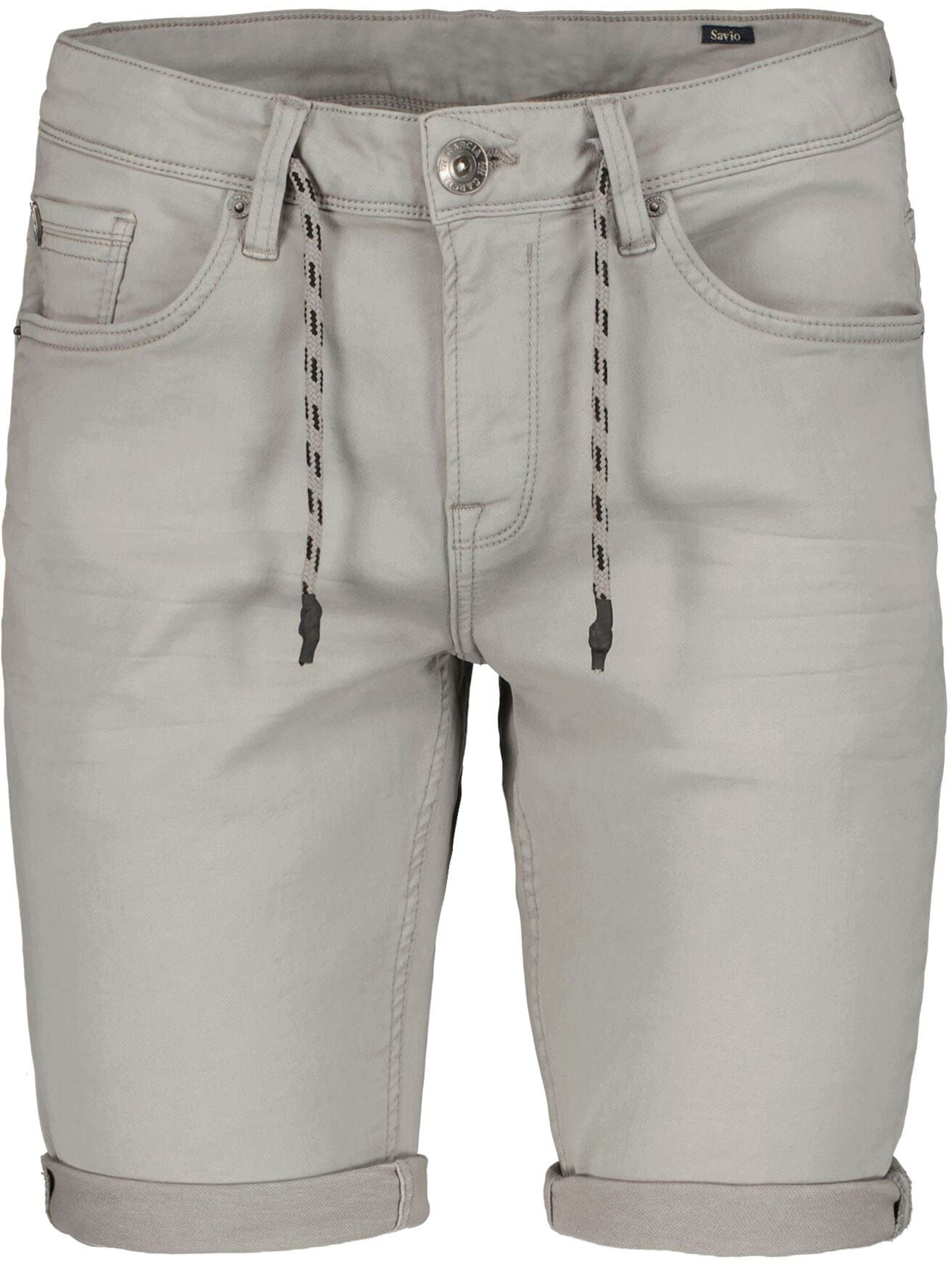 Garcia Jeansshorts »Savio« von Garcia