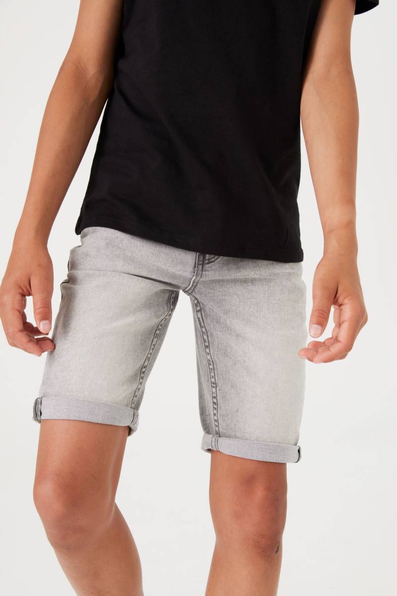 Garcia Jeansshorts »Tavio«, mit Used-Effekten von Garcia