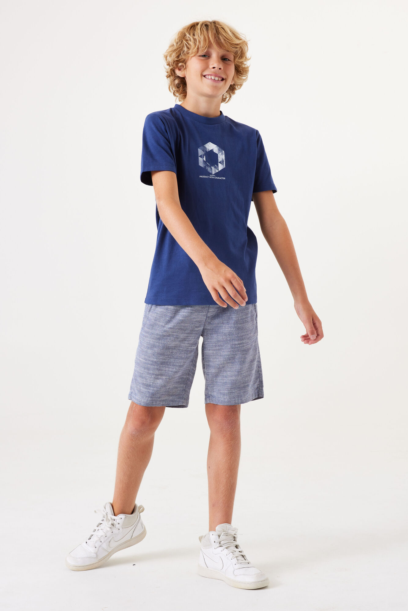 Garcia Bermudas, for BOYS von Garcia