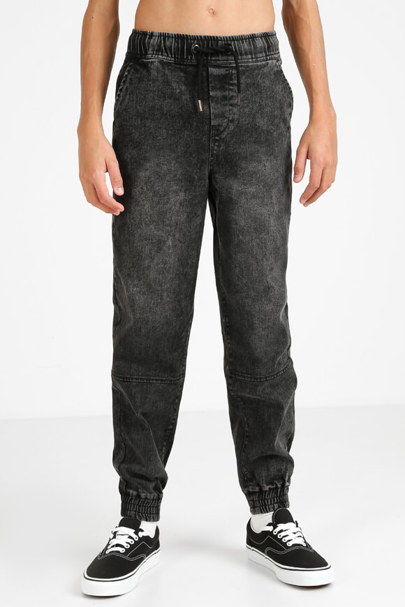 Garcia Jogger Pant | Schwarz | Jungen  | 158 von Garcia