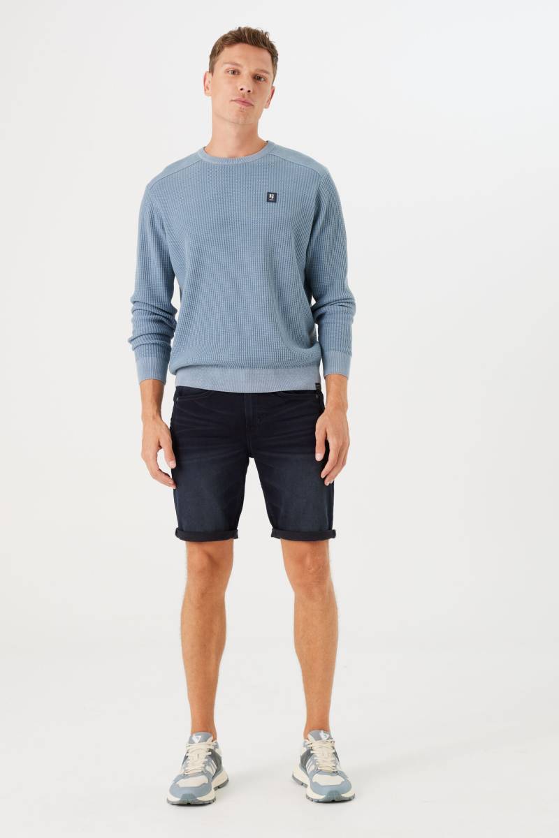 Garcia Shorts »Bermuda Rocko Short« von Garcia