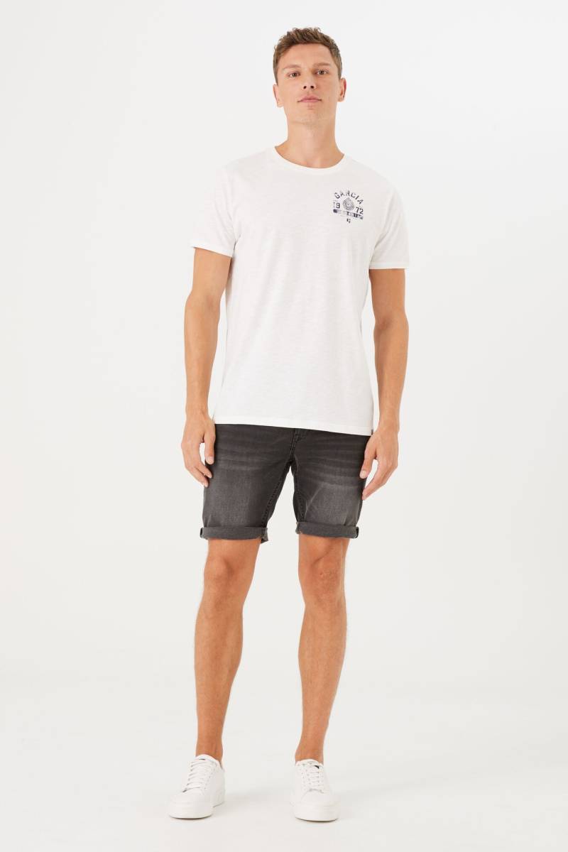 Garcia Shorts »Bermuda Rocko Short« von Garcia