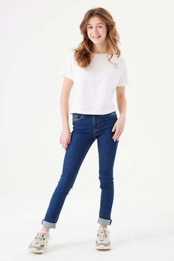 Garcia Slim-fit-Jeans »RIANNA«, for GIRLS von Garcia