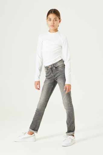 Garcia Slim-fit-Jeans »RIANNA«, for GIRLS von Garcia