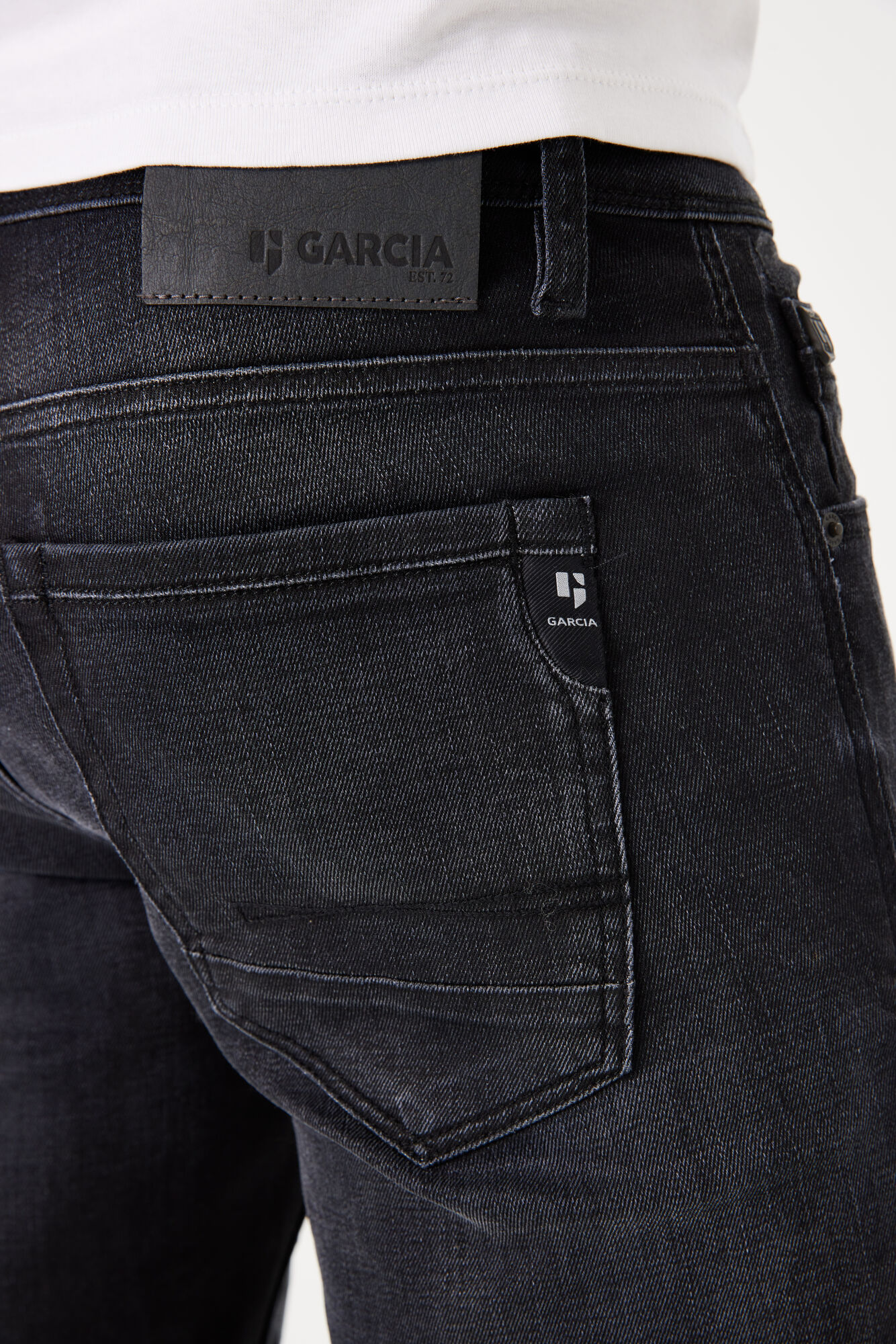 Garcia Slim-fit-Jeans »Savio« von Garcia