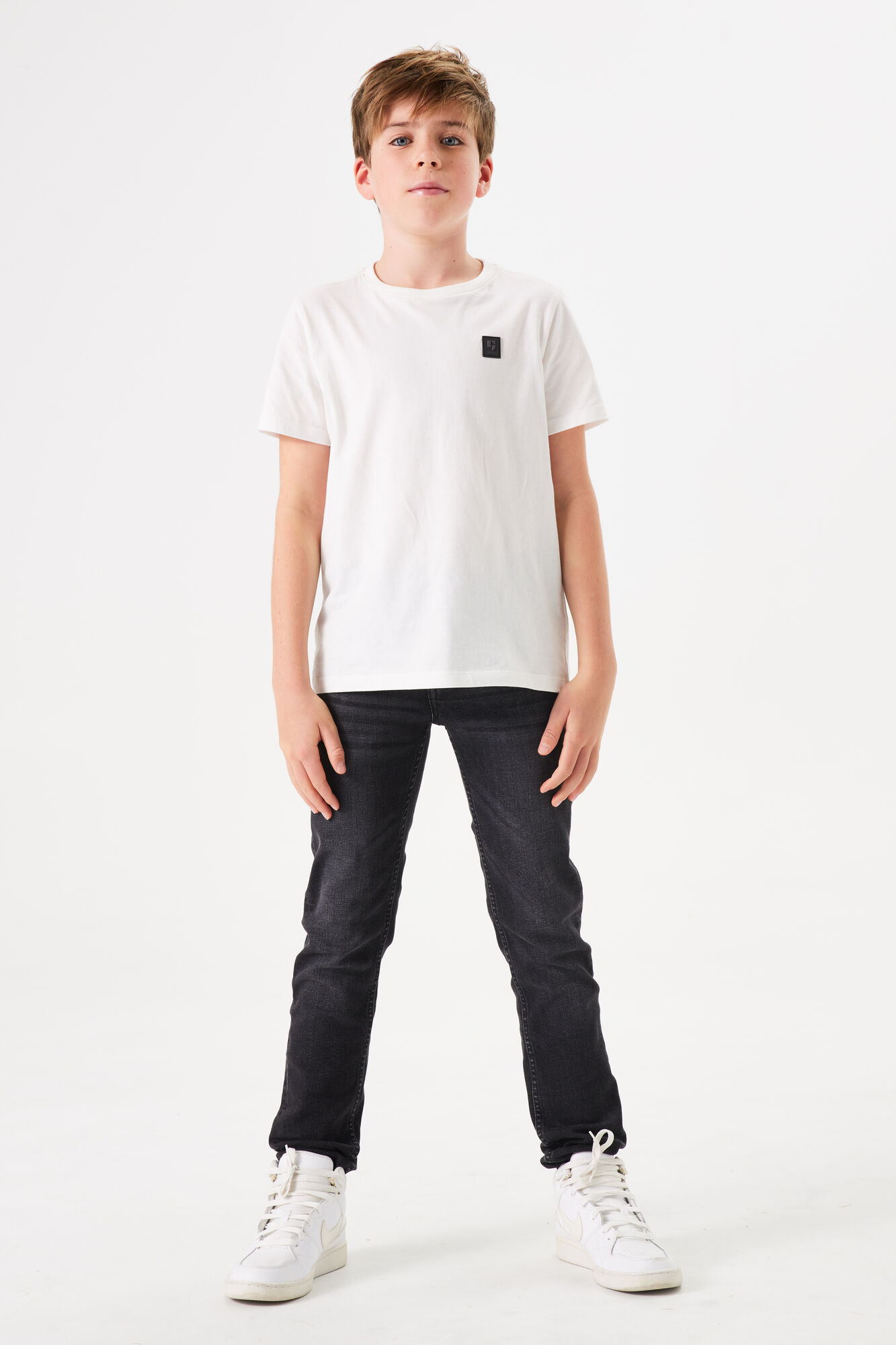 Garcia Slim-fit-Jeans »Tavio«, for BOYS von Garcia