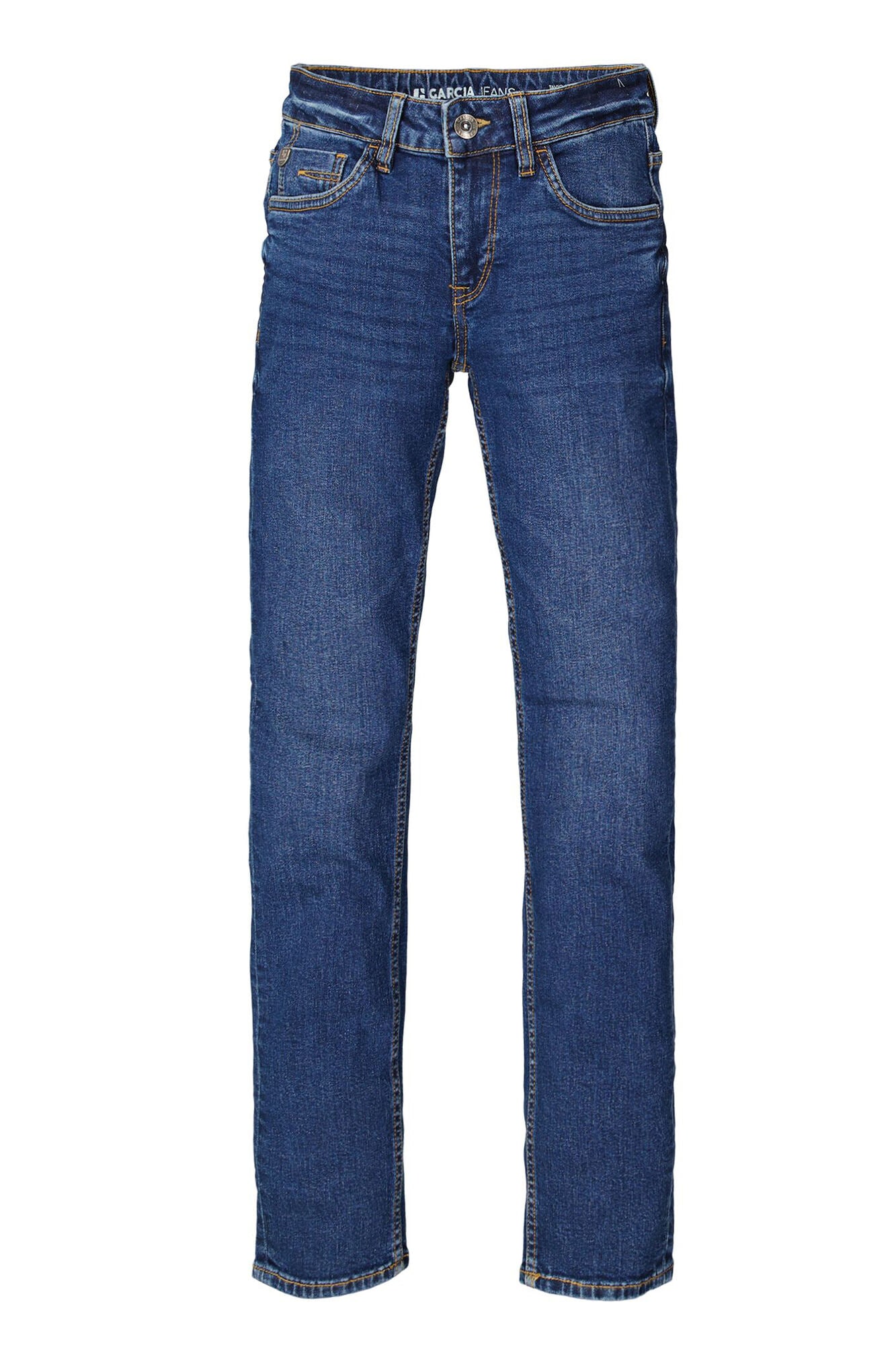 Garcia Slim-fit-Jeans »Tavio«, for BOYS von Garcia