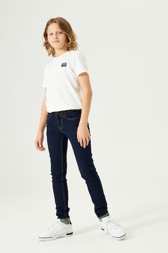 Garcia Slim-fit-Jeans »Xandro«, for BOYS von Garcia