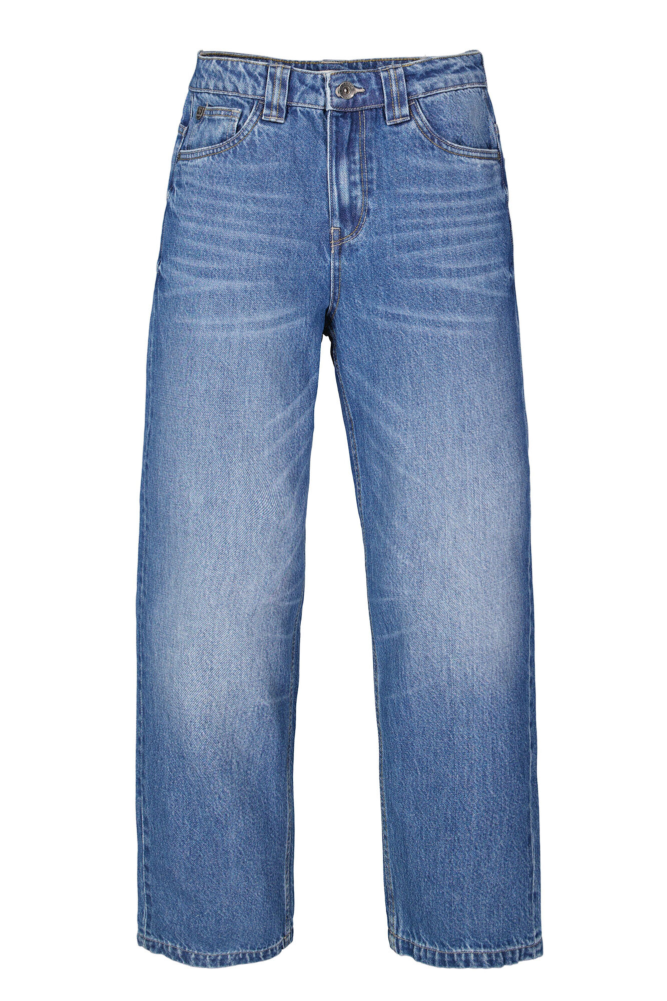 Garcia Straight-Jeans »JAYSEN«, im Five-Pocket Style, for Boys von Garcia