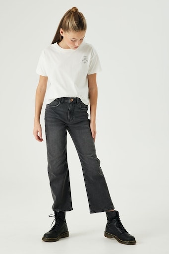 Garcia Straight-Jeans »Mylah«, for GIRLS von Garcia