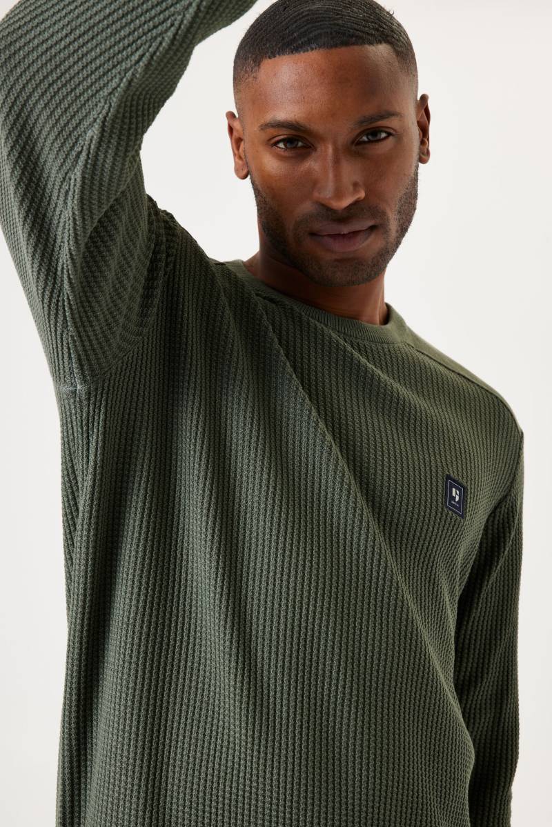 Garcia Strickpullover Garcia Strickpullover von Garcia