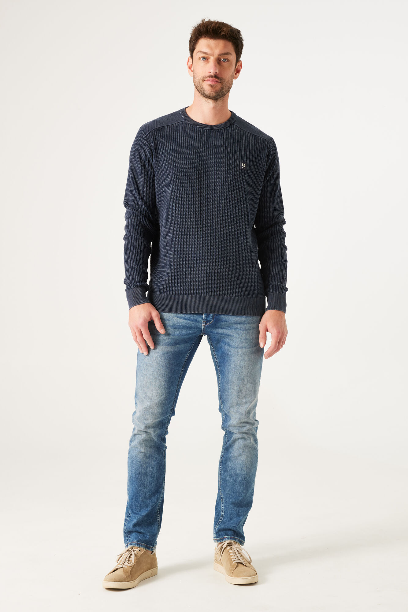 Garcia Strickpullover von Garcia