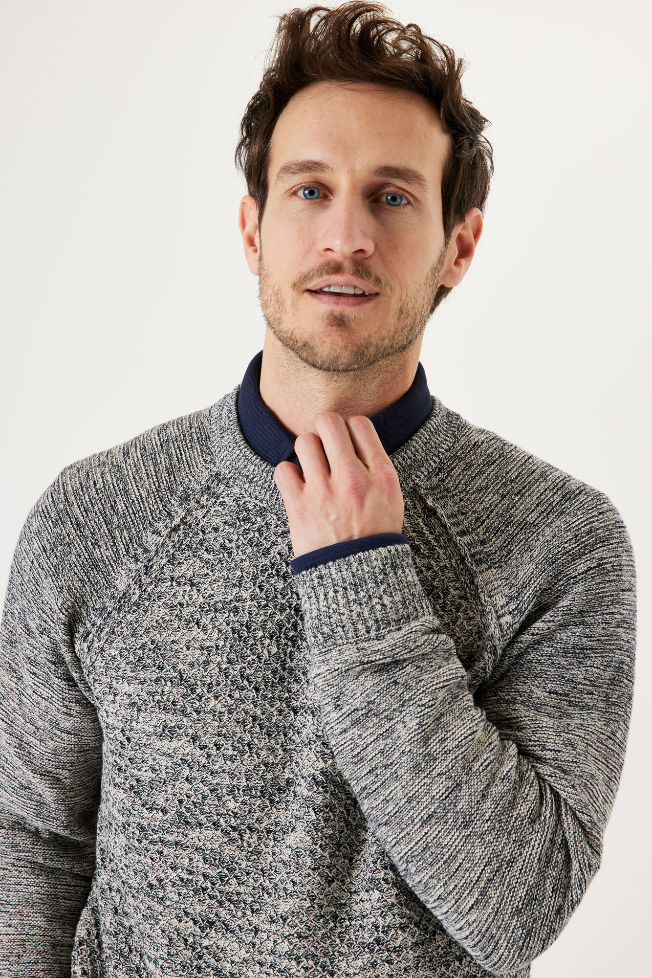 Garcia Strickpullover von Garcia