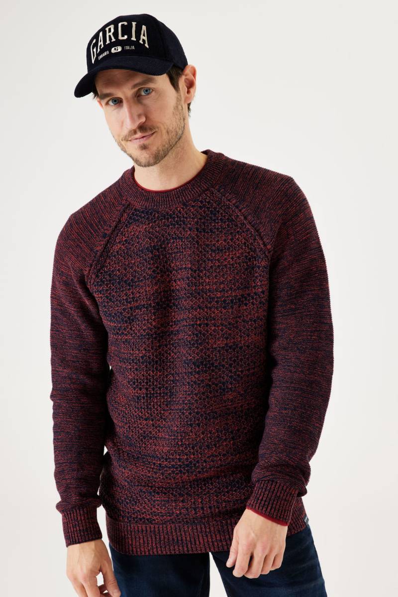 Garcia Strickpullover von Garcia