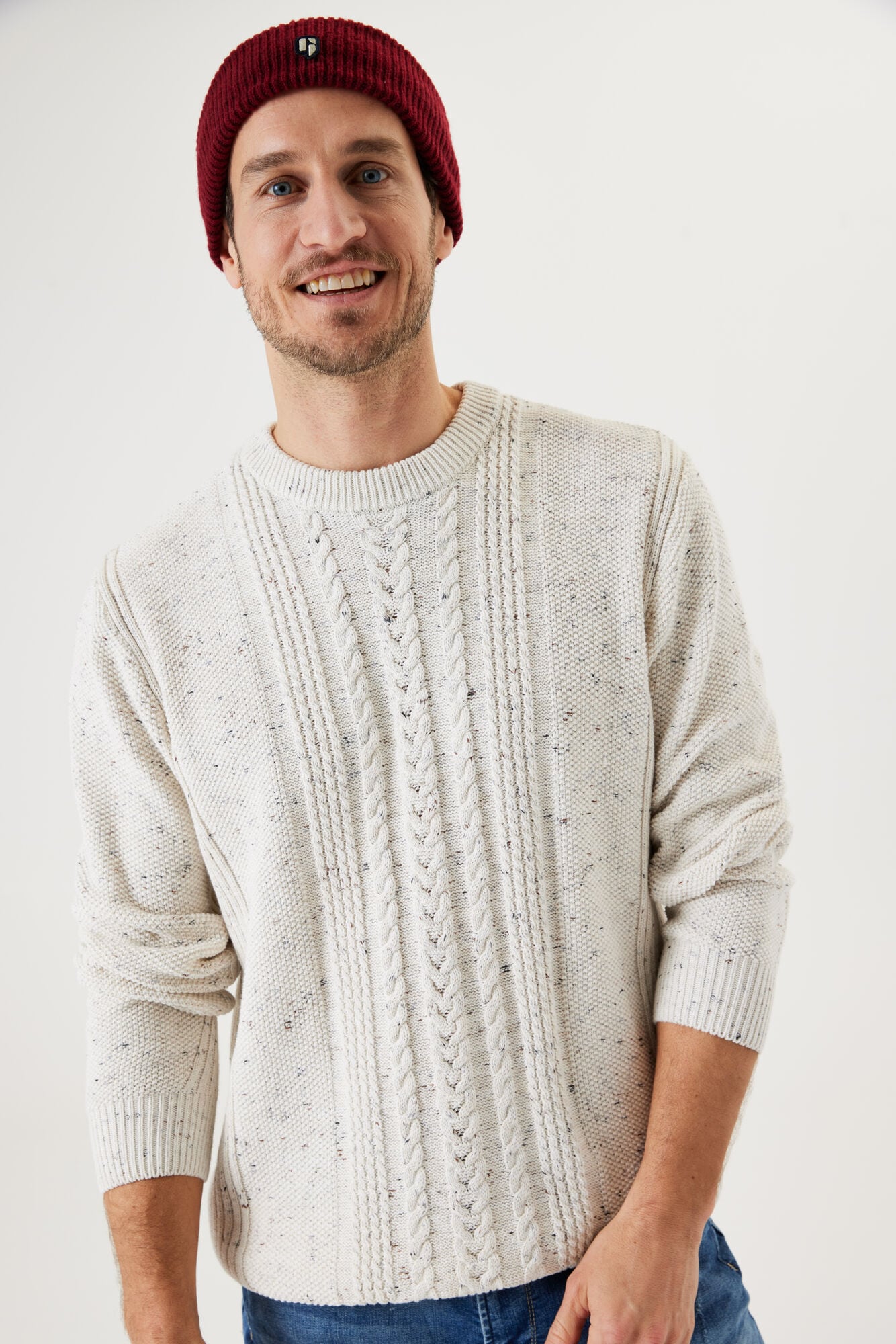 Garcia Strickpullover von Garcia