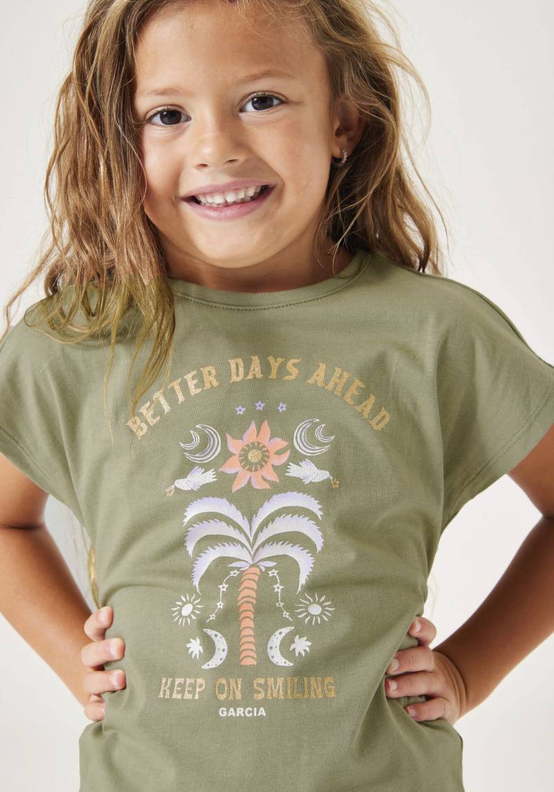 Garcia T-Shirt, für Girls von Garcia