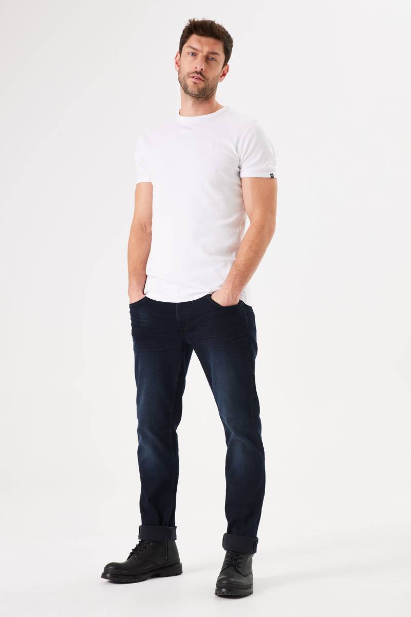 Garcia Tapered-fit-Jeans »Russo 611« von Garcia