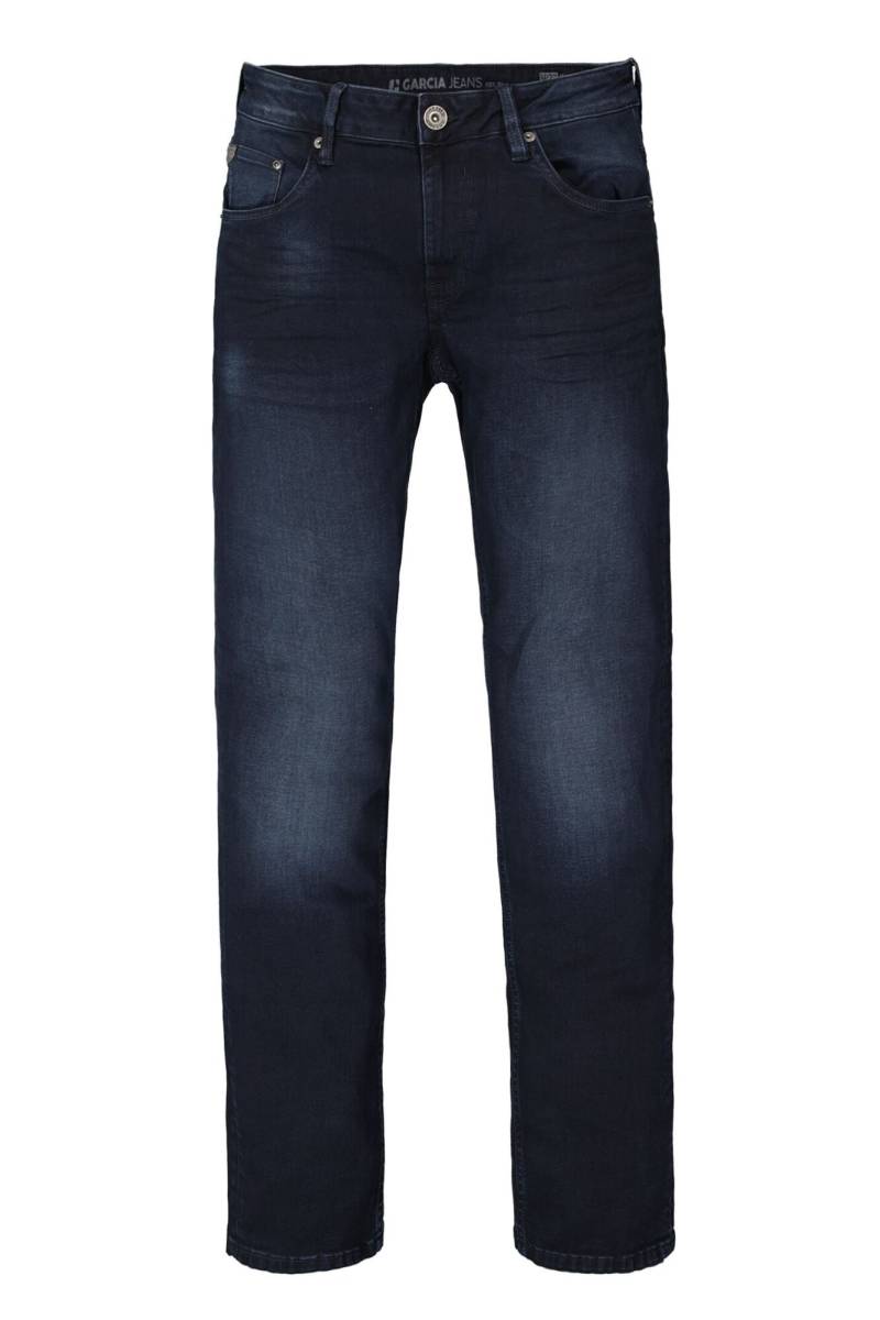 Garcia Tapered-fit-Jeans »Russo 611« von Garcia