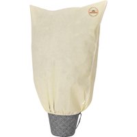 Pflanzenschutzhaube Beige 1,2x1,8m von Gardebruk®