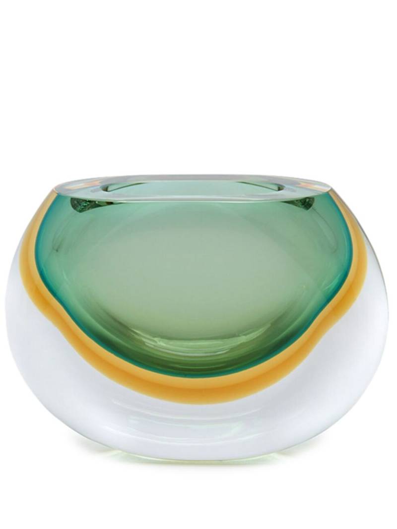 Gardeco 92 vase - Green von Gardeco