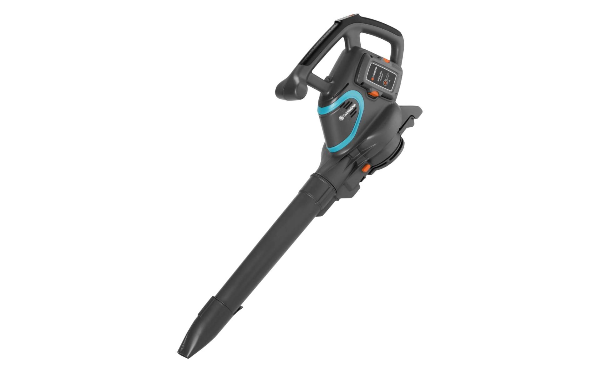 GARDENA Laubsauger »Li-40 ohne Akku« GARDENA Laubsauger »Li-40 ohne Akku« von Gardena