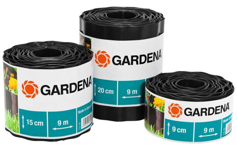 GARDENA Beetbegrenzung von Gardena