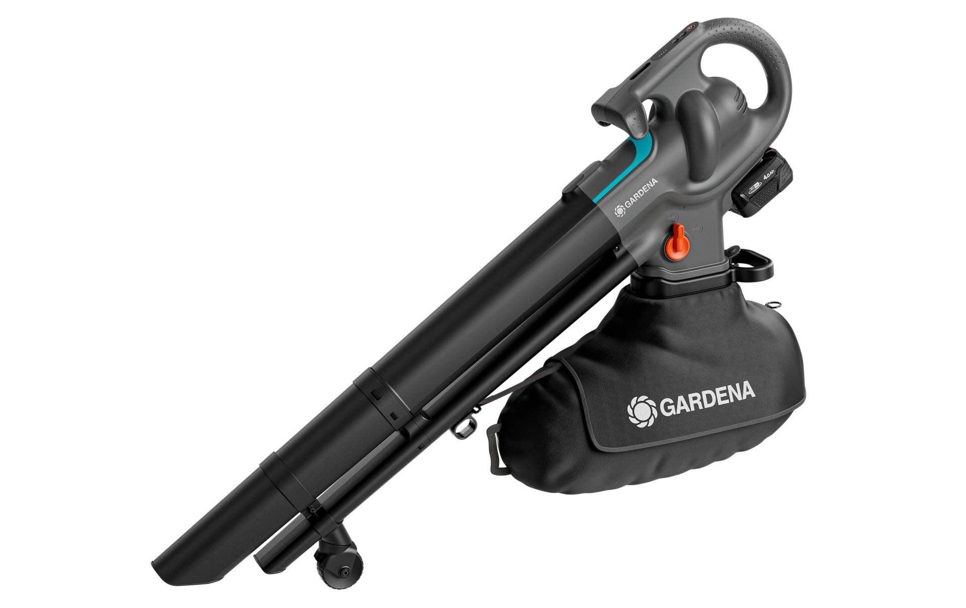 GARDENA Akku-Laubbläser »PowerJet Collect Ready-To-Use« von Gardena