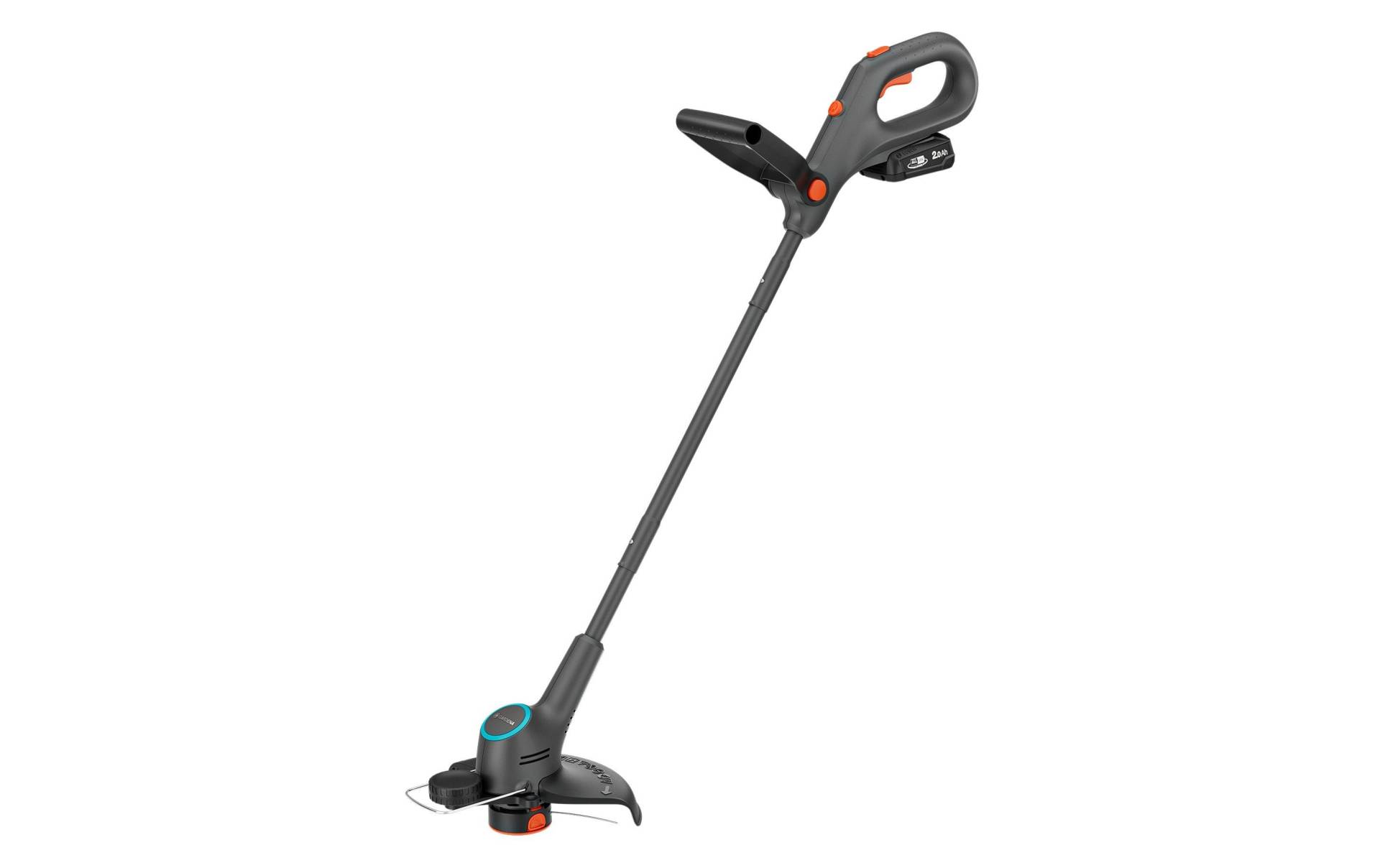 GARDENA Akku-Rasentrimmer »EasyTrim Ready-To-Use« GARDENA Akku-Rasentrimmer »EasyTrim Ready-To-Use« von Gardena