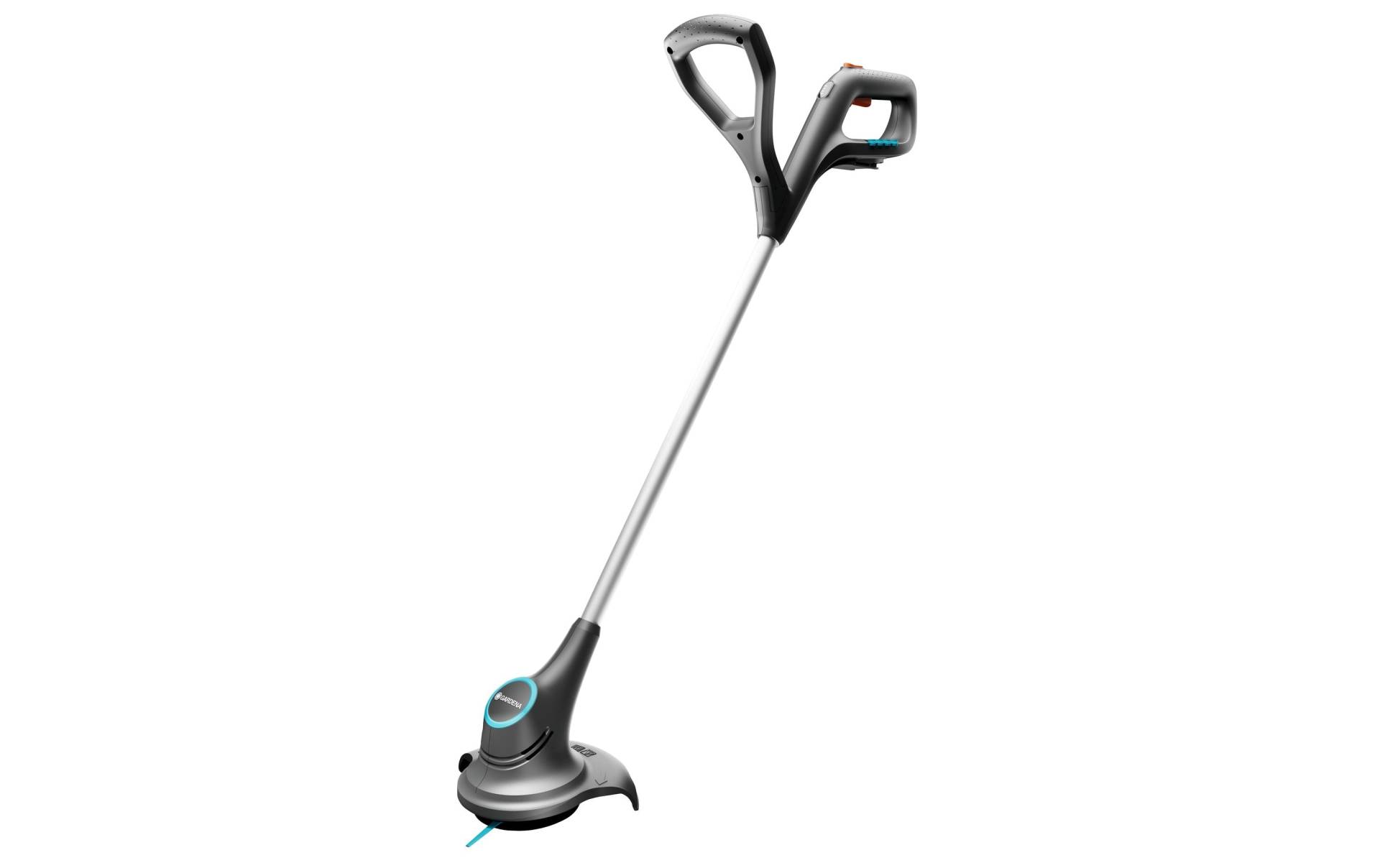 GARDENA Akku-Rasentrimmer »Gardena Akku-Trimmer« GARDENA Akku-Rasentrimmer »Gardena Akku-Trimmer« von Gardena