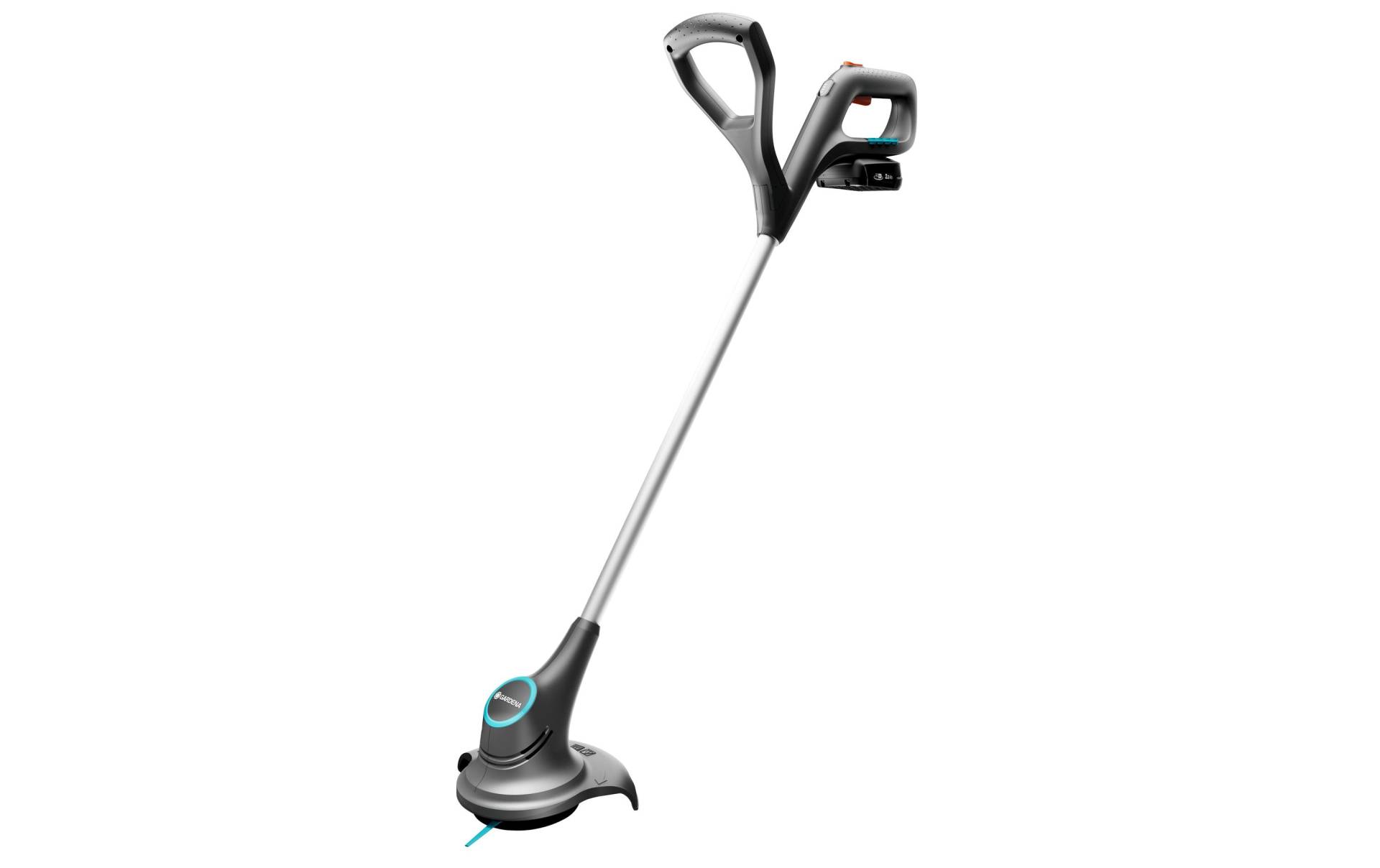 GARDENA Akku-Rasentrimmer »Gardena Akku-Trimmer« GARDENA Akku-Rasentrimmer »Gardena Akku-Trimmer« von Gardena