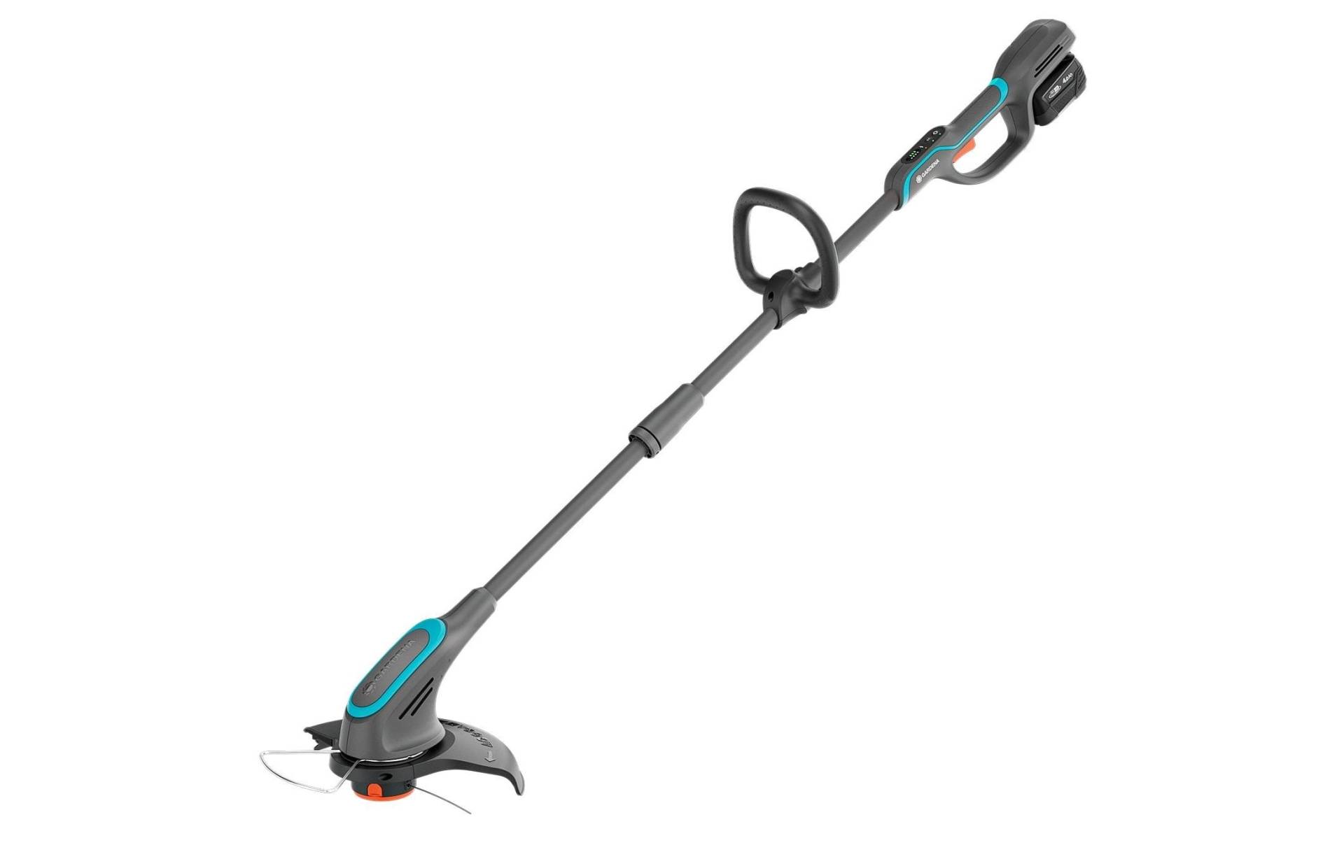 GARDENA Akku-Rasentrimmer »PowerCut Ready-To-Use« GARDENA Akku-Rasentrimmer »PowerCut Ready-To-Use« von Gardena