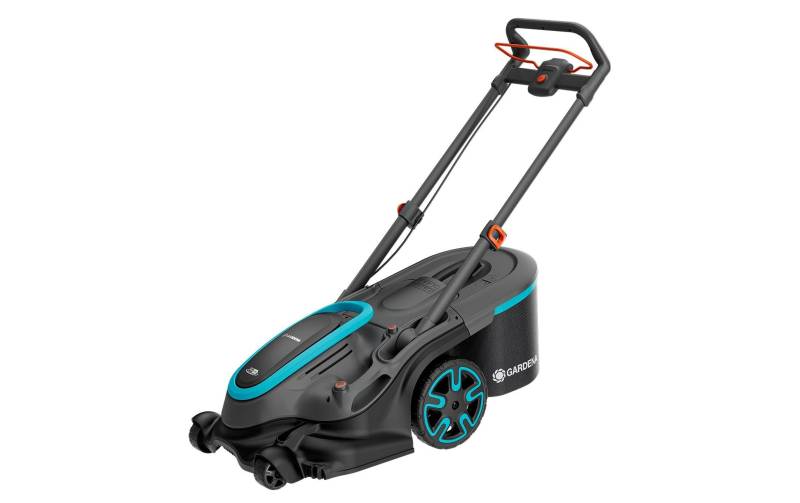 GARDENA Akkurasenmäher »PowerMax Duo Ready-To-Use« von Gardena