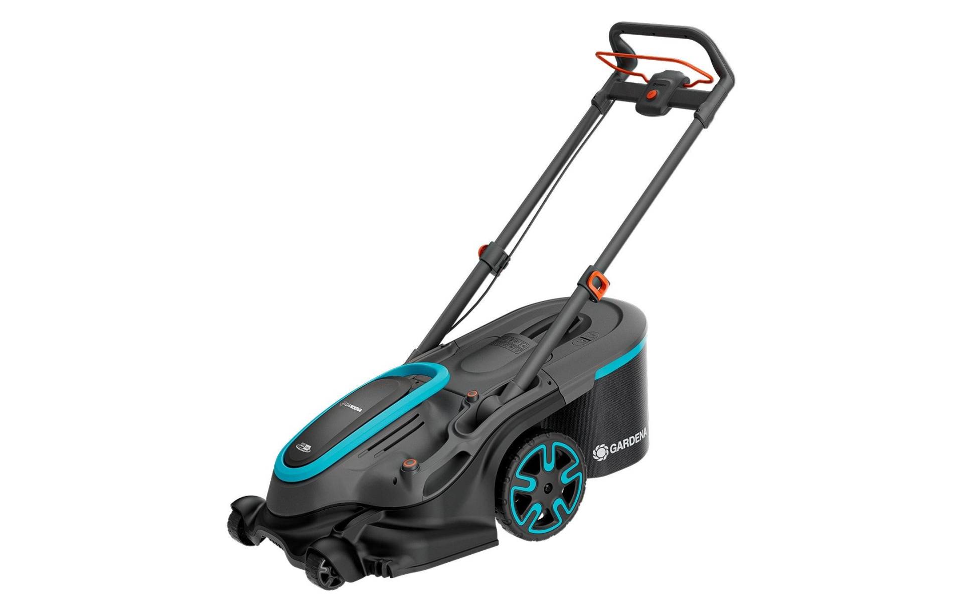 GARDENA Akkurasenmäher »PowerMax Duo solo« von Gardena