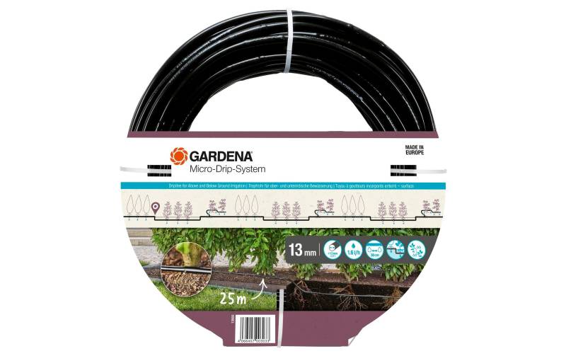 GARDENA Bewässerungssystem »25 m Micro-Drip-System« von Gardena