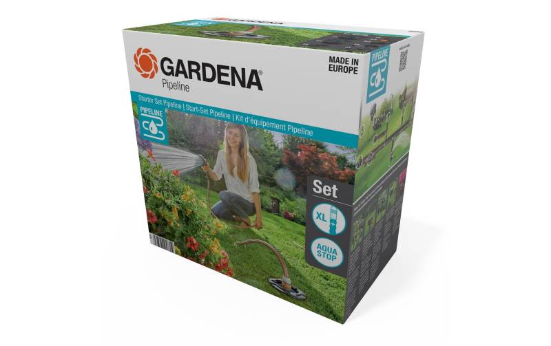 GARDENA Bewässerungssystem »Start-Set P« von Gardena