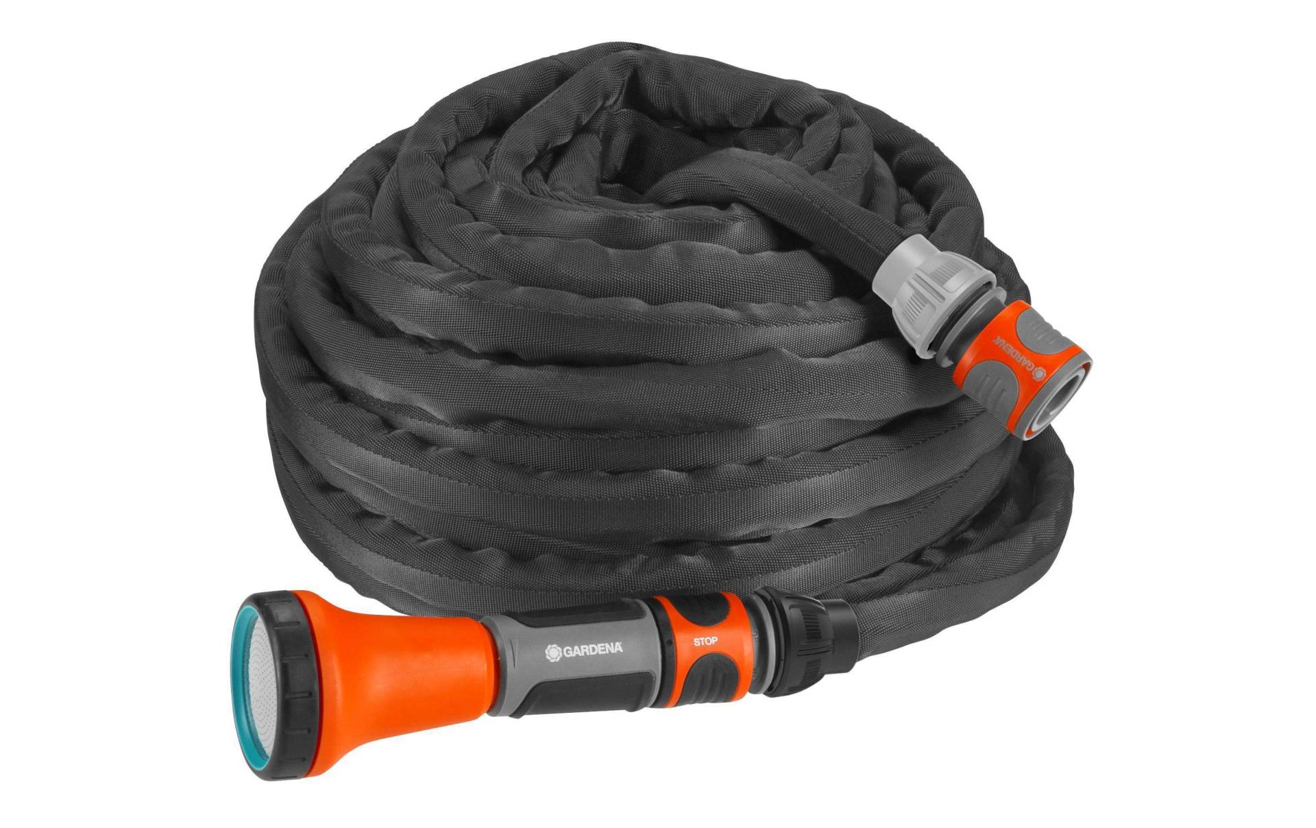 GARDENA Gartenschlauch »Gardena Gartenschlauch Liano Set 10« GARDENA Gartenschlauch »Gardena Gartenschlauch Liano Set 10« von Gardena