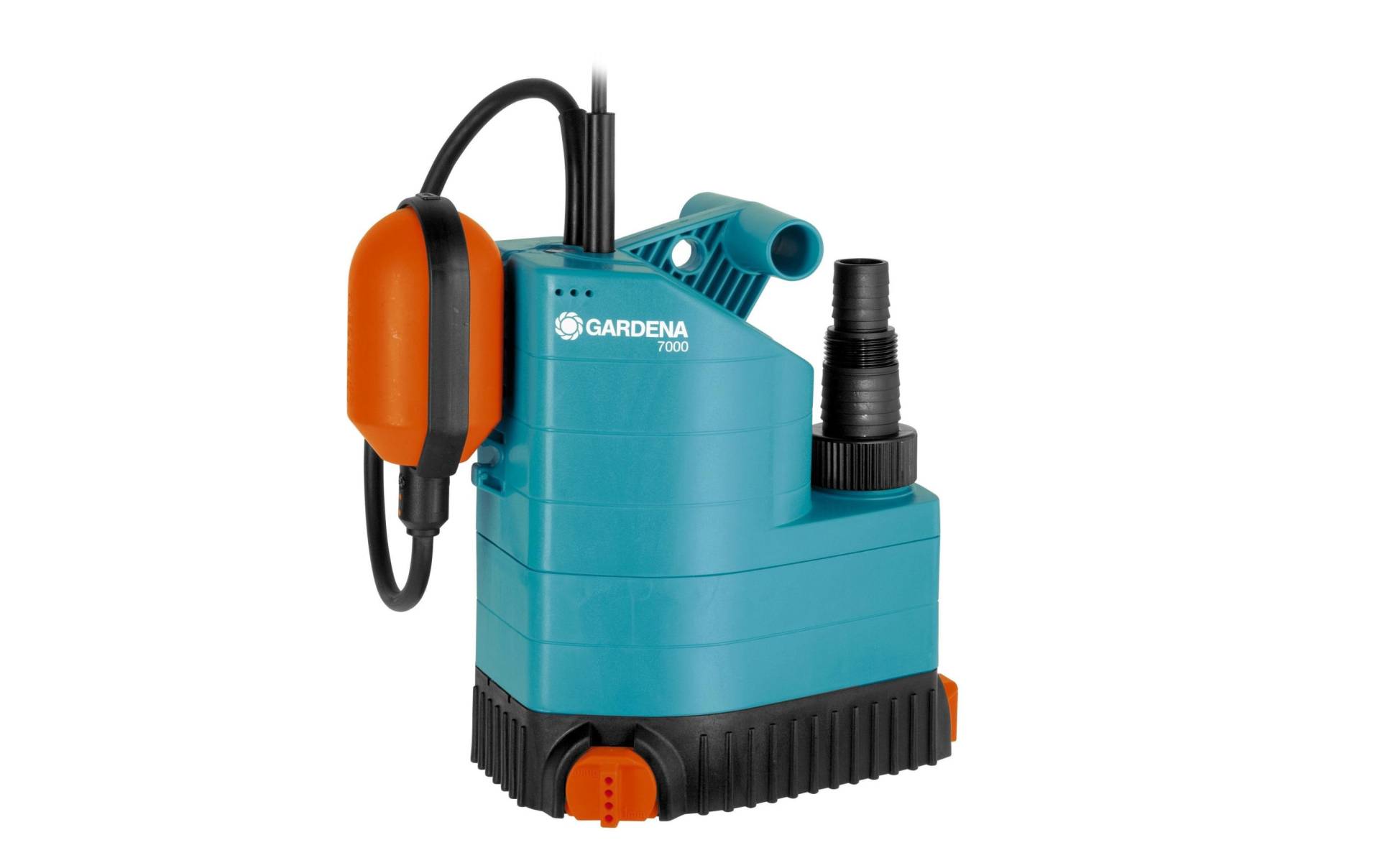 GARDENA Klarwasserpumpe »7000 1780« GARDENA Klarwasserpumpe »7000 1780« von Gardena