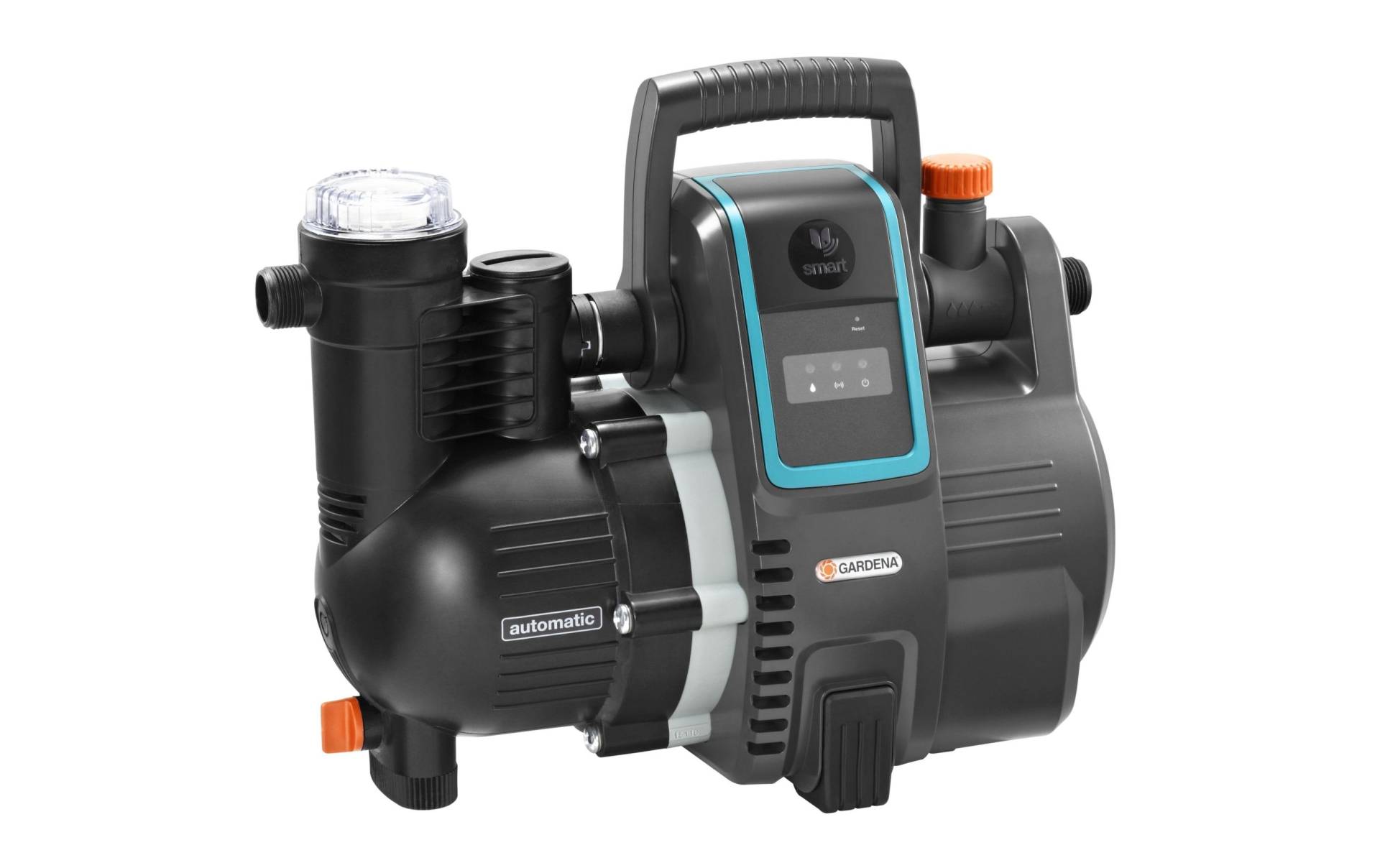 GARDENA Klarwasserpumpe »Smart Pressure« GARDENA Klarwasserpumpe »Smart Pressure« von Gardena