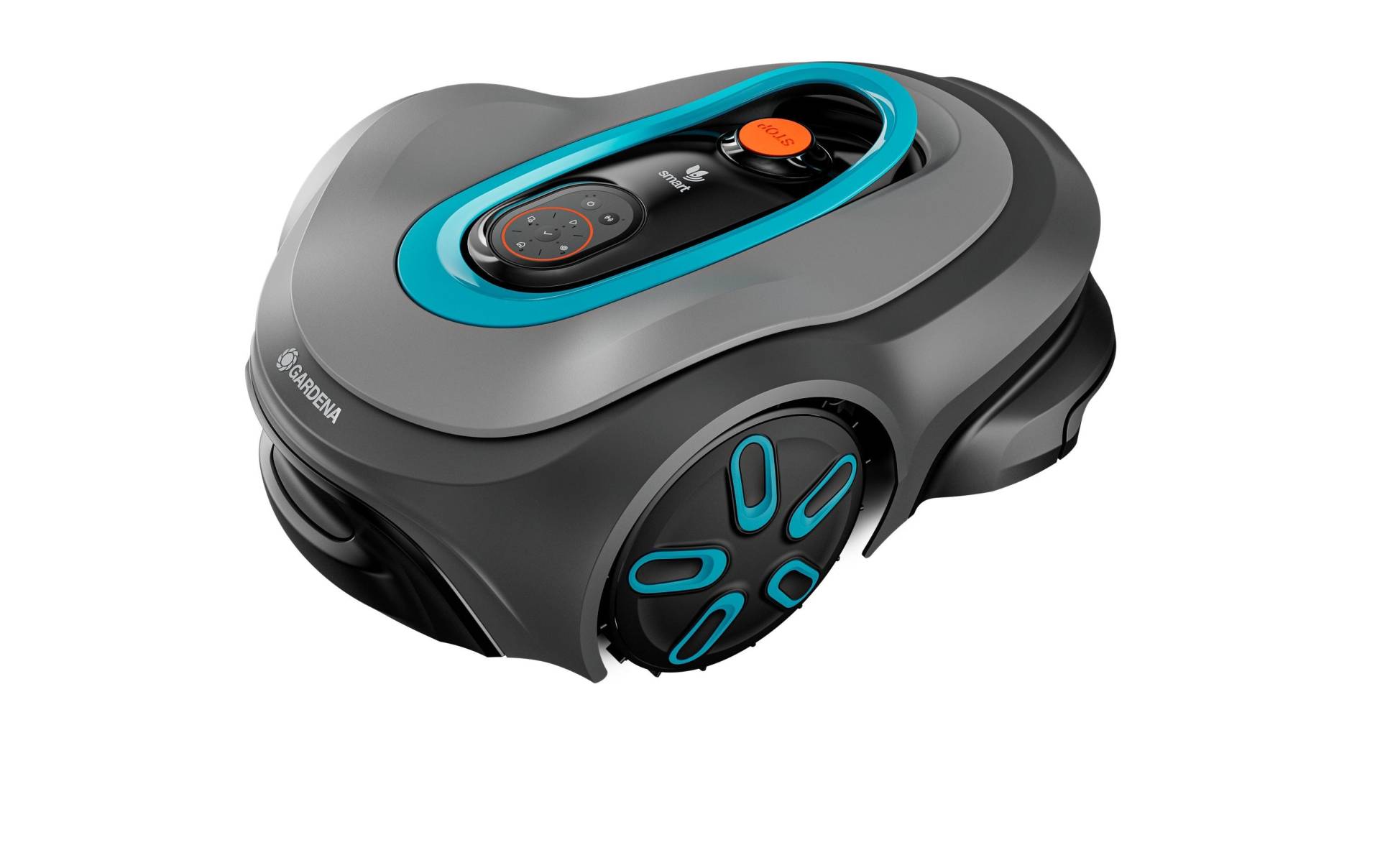 GARDENA Rasenmähroboter »Smart Sileno Max 800 800 m²« GARDENA Rasenmähroboter »Smart Sileno Max 800 800 m²« von Gardena
