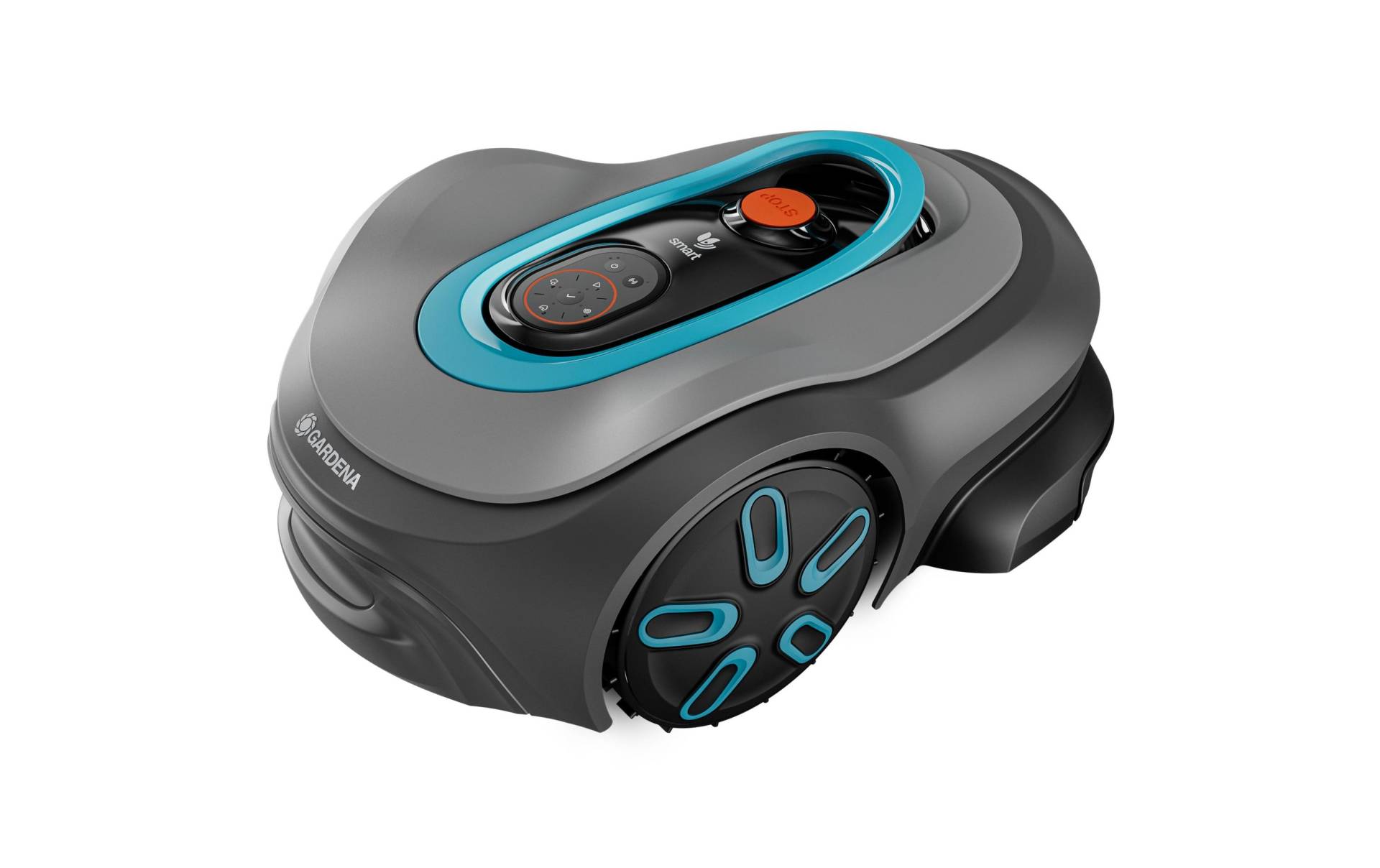 GARDENA Rasenmähroboter »Smart Sileno Pro 600 600 m²« GARDENA Rasenmähroboter »Smart Sileno Pro 600 600 m²« von Gardena