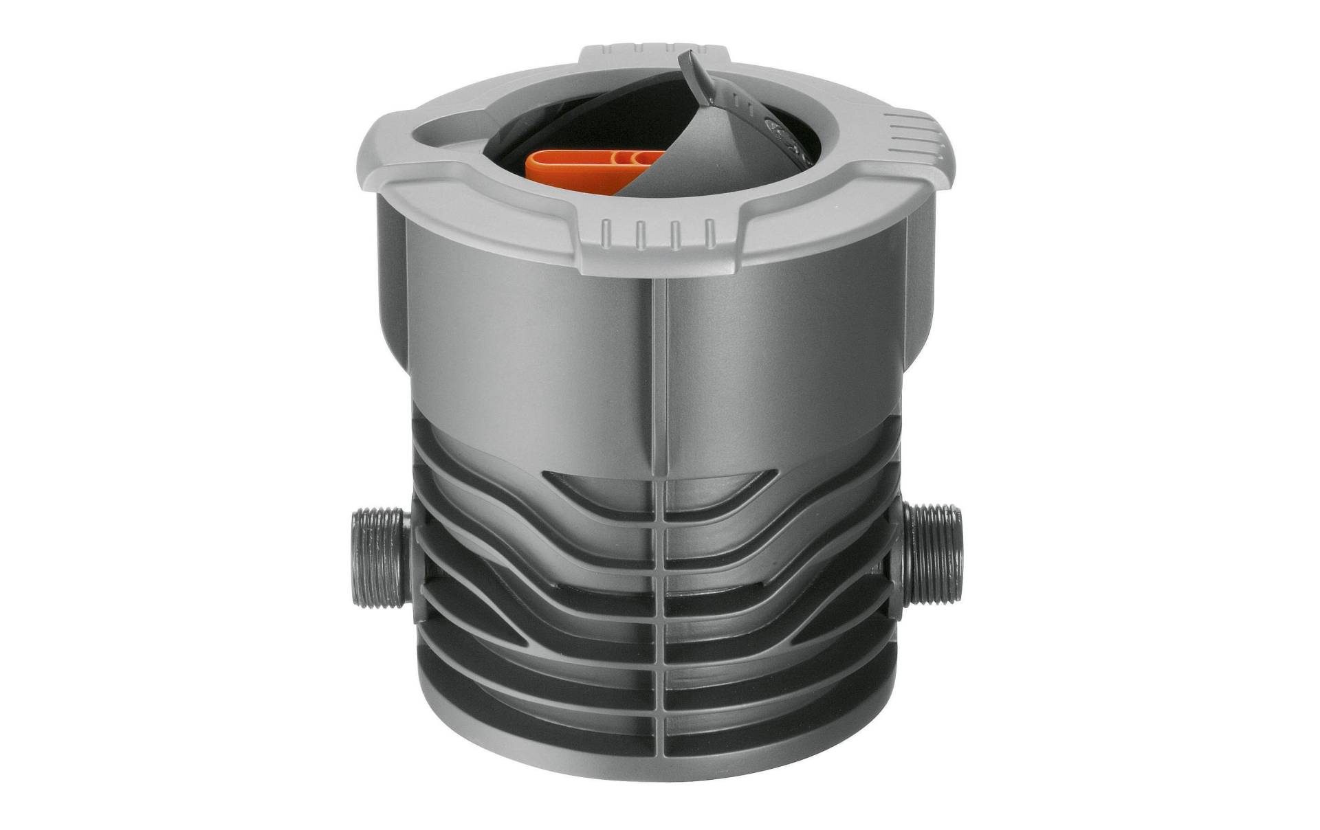 GARDENA Schlauchadapter »Anschlussdose Regulier- und Absperrdose« GARDENA Schlauchadapter »Anschlussdose Regulier- und Absperrdose« von Gardena